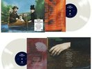 NEW Echo and the Bunnymen Lp FLOWERS White Colored Vinyl