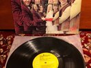 BJORN BENNY & ANNA FRIDA (ABBA) - RING RING - OZ/Australian RCA Sample / EX LP