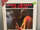 Manu Dibango - Soul Makossa - Vinyl LP - SCO 9037 Rare Original Press NEAR MINT