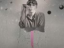 Robert Calvert - The Last Starfighter (Coloured Vinyl) (NEW VINYL LP)