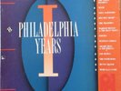 PHILADELPHIA YEARS VOL I BOX SET 4 x VINYL LP & BOOKLET