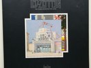 Led Zeppelin - The Song Remains The Same 2LP + Heft D 1976 Zustand: Excellent