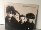 VINTAGE 1987 ORIGINAL ECHO & THE BUNNYMEN SELF TITLED VINYL RECORD