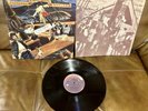 Lakeside – Fantastic Voyage VG / VG Vinyl LP Solar BXL1-3720 1980’s Funk Disco