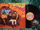 Soul Survivors 'When The Whistle Blows Anything Goes With The' MONO EX