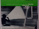 HERBIE HANCOCK MAIDEN VOYAGE BLUE NOTE BST-84195 JAPAN VINYL LP