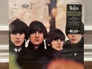the beatles for sale vinyl record - unopened package