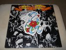 Rose Tattoo Rock n Roll Outlaw LP Mirage WTG 19280