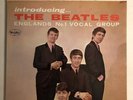Beatles LP 