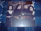 The Corrs – Forgiven, Not Forgotten - RARE Vinyl LP album 2017 (BLACK vinyl)