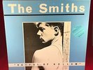 THE SMITHS Hatful Of Hollow 1984 UK VINYL LP Gatefold + INNER A1 B2 original