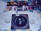 Ozzy Osbourne – Live & Loud - RARE Original Double Vinyl LP 1993 (With tattoos)
