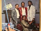 PROMO ⭐️ World Class Wreckin' Cru - Rapped In Romance 1986 Vinyl LP Dr. Dre Epic