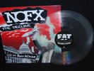 NOFX The Decline Live Red Rocks LP rancid lagwagon no use for a name pennywise