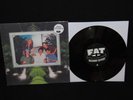 NOFX - hofx black splatter 10