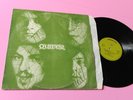 Quiver LP Same Title Orig UK 1971 EX