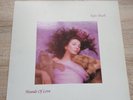 Hounds of Love by Kate Bush (Vinyl, 1985)