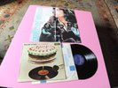 ROLLING STONES LP LET IT BLEED SKL 5025  EX LAMINATED COVER E POSTER