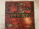 Tricky Maxinquaye UK Europe 1995 Original Vinyl - 4th & Broadway