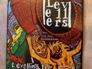 The Levellers - Levelling The Land vinyl LP 1991 Original - China Records