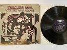 STAINLESS SOUL The New Apocalypse Original 1969 LP MTA MTS 5017 F/NM