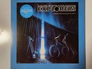 Jerry Goldsmith - Explorers Soundtrack OST vinyl LP record EXCELLENT promo