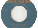 WILLIE HARPER But I Couldnt ALON NOLA STAFFORD NORTHERN SOUL USA 45