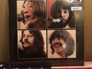 The Beatles - Let It Be 2021 Remix - Walmart Exclusive Vinyl W/PrintsNEW
