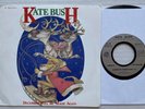 KATE BUSH December Will Be Magic Again / Warm And Soothing 1980 FRENCH 7