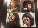 The Beatles - Let It Be - 1970 LP - AR 34001 APPLE.   JS 17501