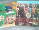 The Beatles - Sargent Pepper’s Lonely Heart Club Band PMC 7027 Mono