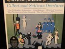 RCA Living Stereo LSC-2302 GILBERT & SULLIVAN Overtures ST LP 1959 SD 5S/1S