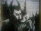 ELECTRIC WIZARD Dopethrone 2-LP Frist Pressung