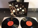 DOUBLE LP THE JIMI HENDRIX EXPERIENCE ELECTRIC LADYLAND  1973 SUPERB EX/EX