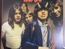 AC/DC HIGHWAY TO HELL 1979 LP