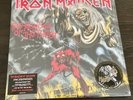Iron Maiden - The Number Of The Beast / Beast Over Hammersmith (40th Anniv) MINT