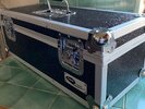 Vinyl 45s Storage Box Vintage Record Box (B7) BOX7 Soul Northern Motown