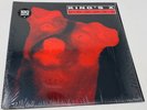 King's X Dogman 2 LP 180G Vinyl Album Doug Jerry Ty Heavy Metal Excellent Rare