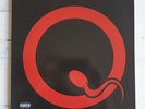 Queens of the Stone Age: Songs for the Deaf / Transparent Green Vinyl