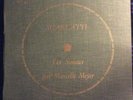 DISCOPHILES FRANCAIS DF 140 / SCARLATTI SONATAS / MARCELLE MEYER