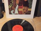 MILES DAVIS - E.S.P. (LP) COLUMBIA PC 9150 *PROMO*