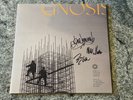 Gnosis by Russian Circles Signed Vinyl Lp