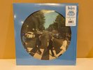 THE BEATLES LP Abbey Road 50th Anniversary PICTURE DISC vinyl SEALED