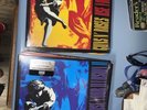 Guns N Roses - Use Your Illusion I & II  [2 LP] [New Vinyl LP] Explicit 4 Record