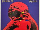 Black Sabbath - Born Again LP