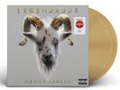 Legendaddy Daddy Yankee Exclusive 2LP Vinyl