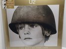 SEALED NEW LP U2 - The Best Of 1980-1990