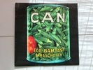Can - Ege Bamyasi (United Artists Records) LP