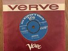 Doo Wop Rock n Roll The Quotations  Imagination  HMV Verve 45-POP975