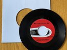 NORTHERN SOUL VINYL - JACK MONTGOMERY - DEARLY BELOVED - 45 RPM